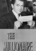 Watch The Millionaire Solarmovie