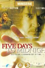 Watch 5ive Days to Midnight Solarmovie