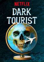 Watch Dark Tourist Solarmovie