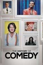 Watch The History of Comedy Solarmovie