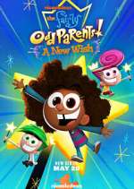 Watch The Fairly OddParents! A New Wish Solarmovie