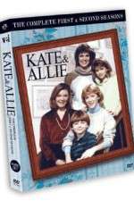 Watch Kate & Allie Solarmovie