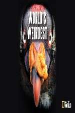 Watch National Geographic Worlds weirdest Solarmovie
