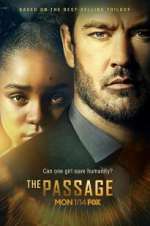 Watch The Passage Solarmovie
