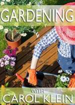 Watch Gardening with Carol Klein Solarmovie