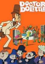 Watch Doctor Dolittle Solarmovie