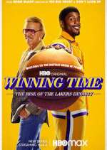 Watch Winning Time: The Rise of the Lakers Dynasty Solarmovie