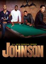 Watch Johnson Solarmovie