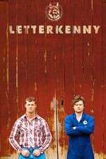 Watch LetterKenny Solarmovie