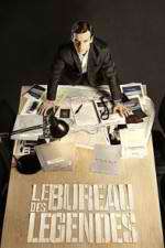 Watch Le Bureau des Légendes Solarmovie