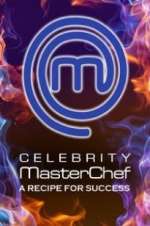 Watch Celebrity MasterChef: A Recipe for Success Solarmovie