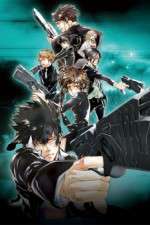Watch Psycho-pass Solarmovie
