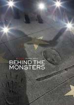 Watch Behind the Monsters Solarmovie