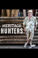 Watch Heritage Hunters Solarmovie