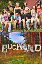 Watch Buckwild Solarmovie