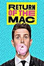 Watch Return of the Mac Solarmovie