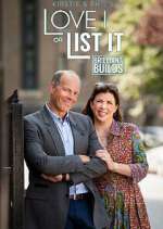 Watch Love It or List It: Brilliant Builds Solarmovie