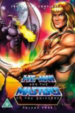 Watch He Man and the Masters of the Universe 2002 Solarmovie