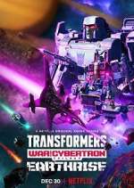 Watch Transformers: War for Cybertron Trilogy Solarmovie