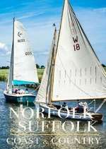 Watch Norfolk and Suffolk: Country & Coast Solarmovie