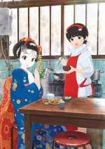 Watch Maiko-san Chi no Makanai-san Solarmovie