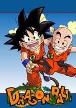 Watch Dragon Ball Solarmovie
