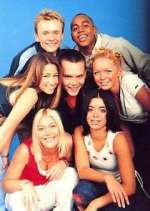 Watch S Club 7 Solarmovie