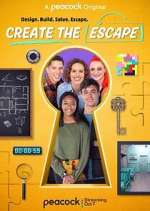 Watch Create the Escape Solarmovie