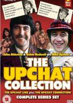 Watch The Upchat Connection Solarmovie