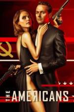 Watch The Americans Solarmovie