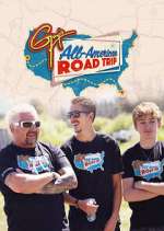 Watch Guy's All-American Road Trip Solarmovie