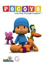 Watch Pocoyo Solarmovie