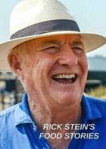 Watch Rick Stein's Food Stories Solarmovie