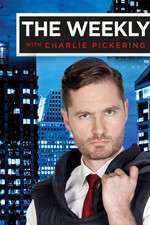 Watch The Weekly with Charlie Pickering Solarmovie