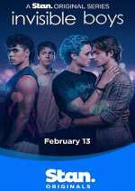 Watch Invisible Boys Solarmovie