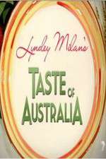 Watch Lyndey Milans Taste of Australia Solarmovie