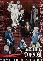 Watch Visual Prison Solarmovie