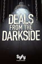Watch Deals from the Dark Side Solarmovie