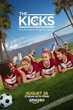 Watch The Kicks (2015) Solarmovie