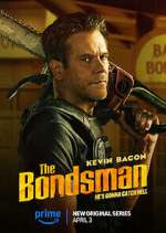 Watch The Bondsman Solarmovie