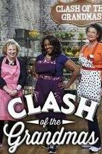 Watch Clash of the Grandmas Solarmovie