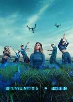 Watch Bienvenidos a Edén Solarmovie