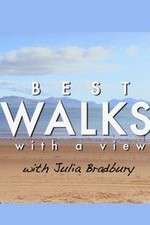 Watch Best Walks with a View with Julia Bradbury Solarmovie