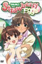 Watch I My Me! Strawberry Eggs Solarmovie
