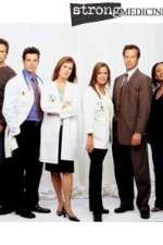Watch Strong Medicine Solarmovie