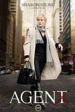 Watch Agent X Solarmovie