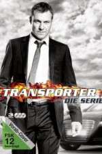 Watch Transporter The Series Solarmovie
