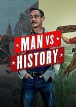 Watch Man vs. History Solarmovie