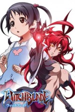 Watch Witchblade  (Anime) Solarmovie