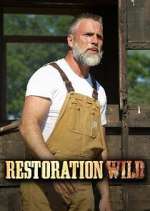 Watch Restoration Wild Solarmovie